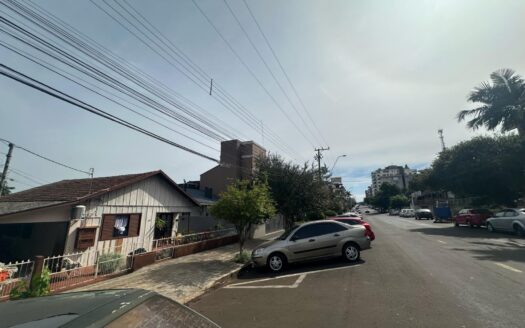 TERRENO NO CENTRO