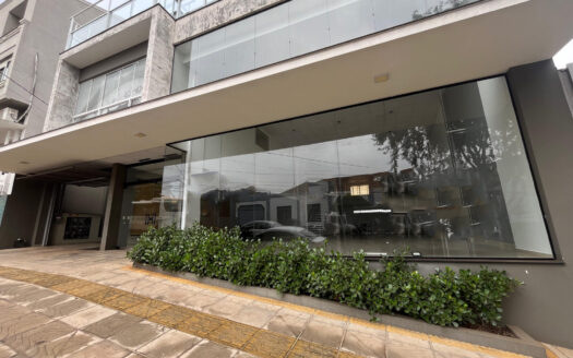 SALA COMERCIAL NO CENTRO