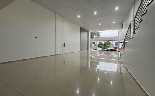 SALA COMERCIAL NO CENTRO