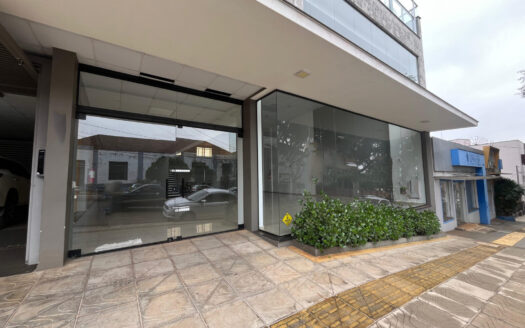 SALA COMERCIAL NO CENTRO