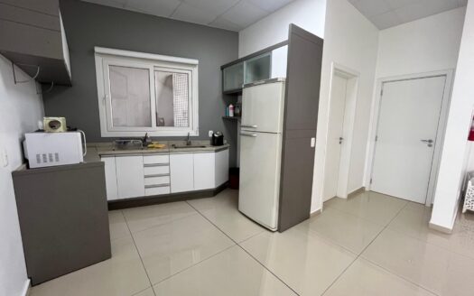 SALA COMERCIAL NO CENTRO