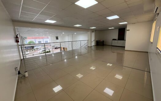 SALA COMERCIAL NO CENTRO