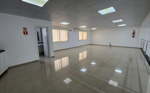 SALA COMERCIAL NO CENTRO