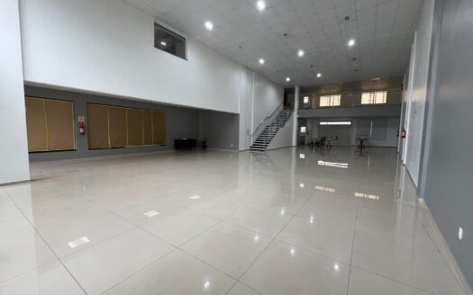 SALA COMERCIAL NO CENTRO