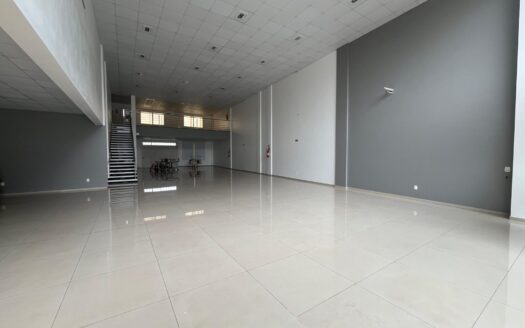SALA COMERCIAL NO CENTRO