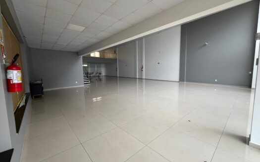 SALA COMERCIAL NO CENTRO
