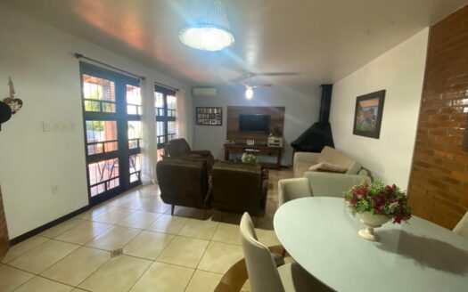 CASA NO CENTRO