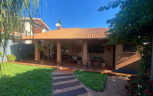 CASA NO CENTRO