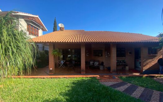 CASA NO CENTRO
