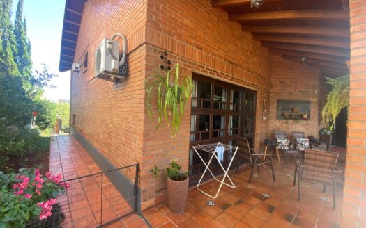 CASA NO CENTRO