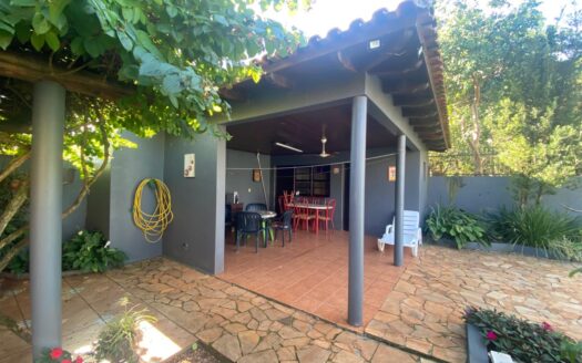 CASA NO CENTRO