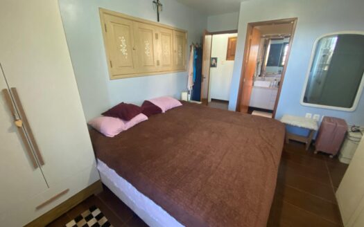 CASA NO CENTRO