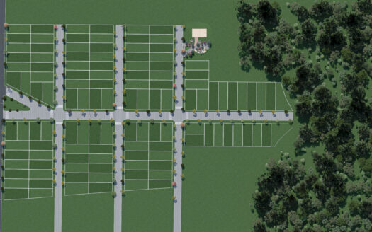 LOTEAMENTO CIDADE JARDIM