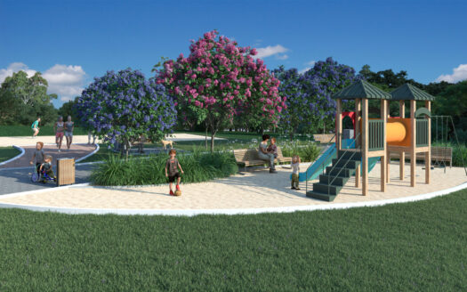 LOTEAMENTO CIDADE JARDIM