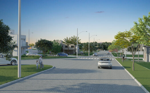 LOTEAMENTO CIDADE JARDIM