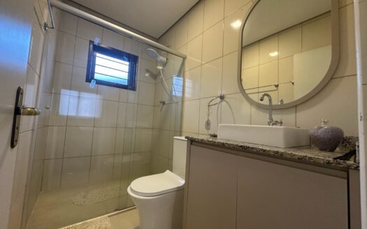 CASA DE ALTO PADRÃO NO BAIRRO SÃO FRANCISCO