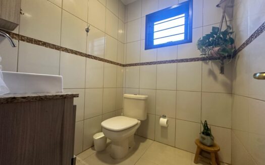 CASA DE ALTO PADRÃO NO BAIRRO SÃO FRANCISCO