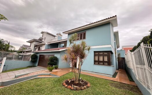 CASA NO CENTRO