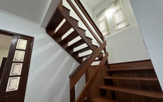 CASA NO CENTRO