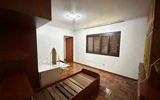 CASA NO CENTRO
