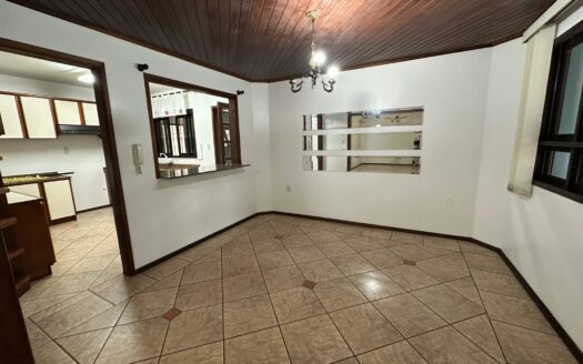 CASA NO CENTRO