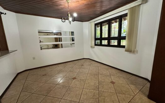 CASA NO CENTRO