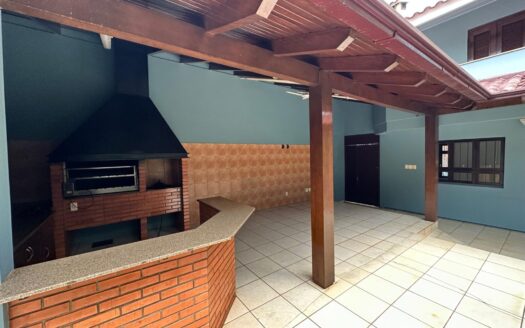 CASA NO CENTRO