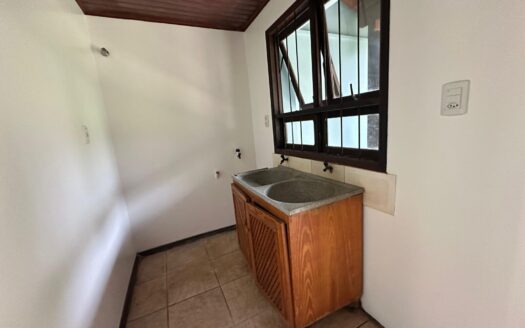 CASA NO CENTRO