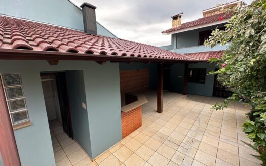 CASA NO CENTRO