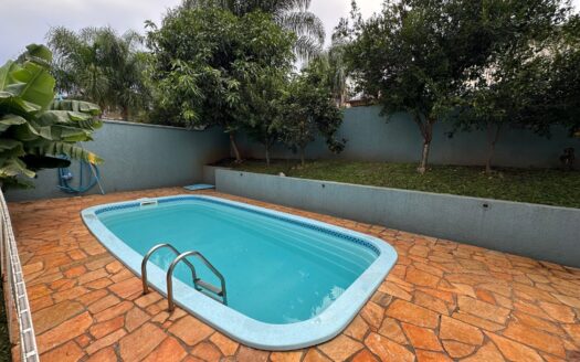 CASA NO CENTRO