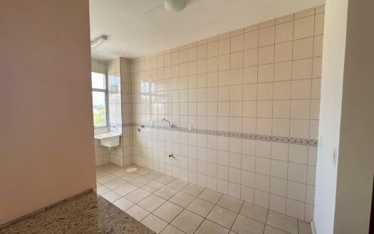 APARTAMENTO NO CENTRO