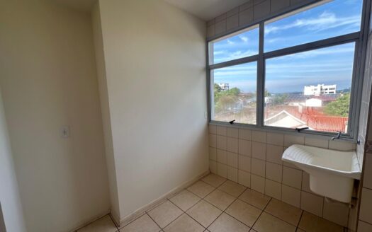 APARTAMENTO NO CENTRO