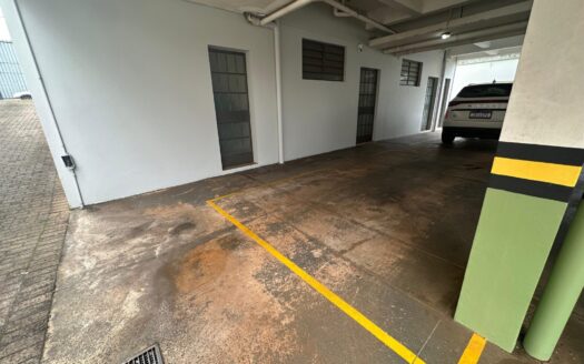 APARTAMENTO NO CENTRO