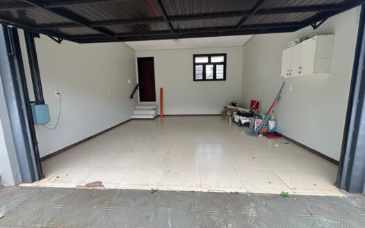 CASA DE ALTO PADRÃO NO BAIRRO SÃO FRANCISCO