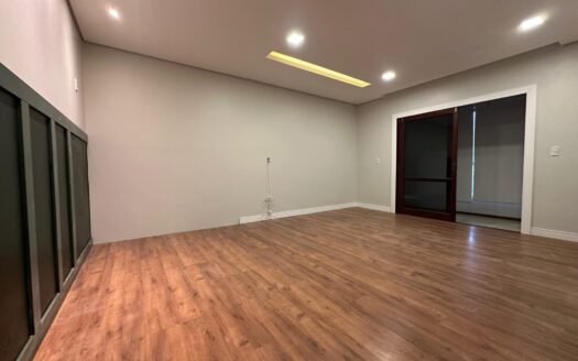 CASA DE ALTO PADRÃO NO BAIRRO SÃO FRANCISCO