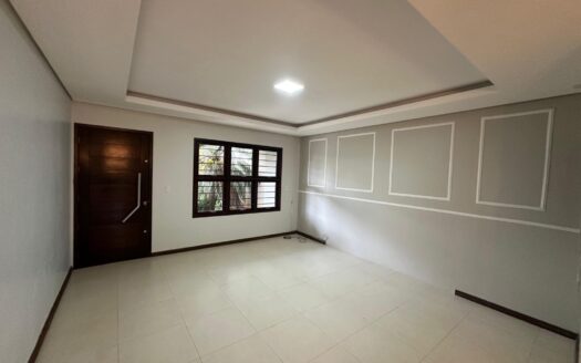 CASA DE ALTO PADRÃO NO BAIRRO SÃO FRANCISCO