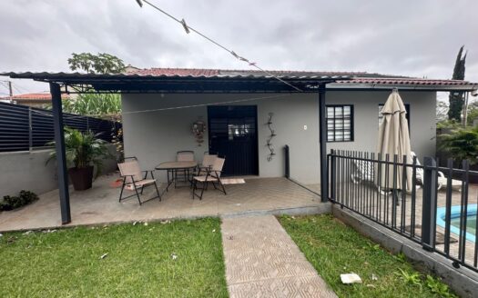 CASA DE ALTO PADRÃO NO BAIRRO SÃO FRANCISCO