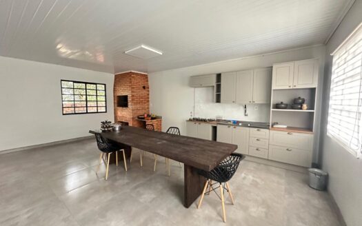 CASA DE ALTO PADRÃO NO BAIRRO SÃO FRANCISCO
