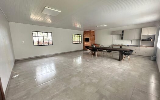 CASA DE ALTO PADRÃO NO BAIRRO SÃO FRANCISCO
