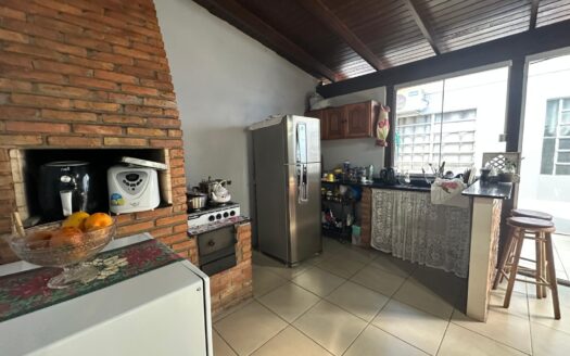 CASA NO CENTRO