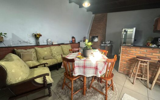 CASA NO CENTRO