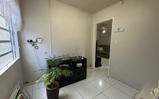 CASA NO CENTRO