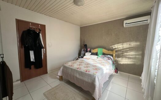 CASA NO CENTRO