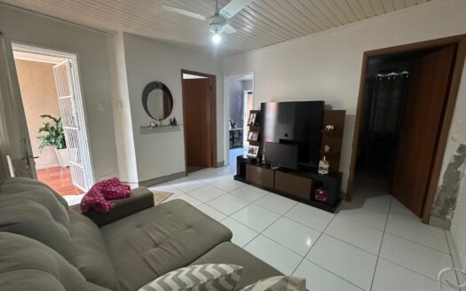 CASA NO CENTRO