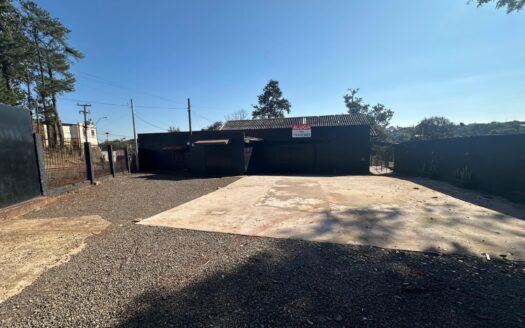 PONTO COMERCIAL NO BAIRRO SULINA